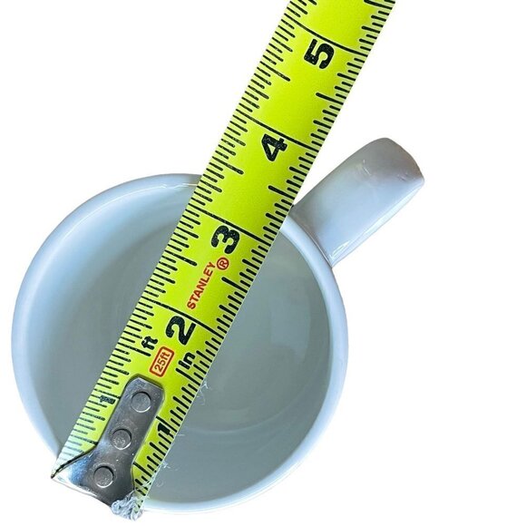 Vintage Pink Cadillac‎ Nancy Pew Mug - Picture 7 of 8